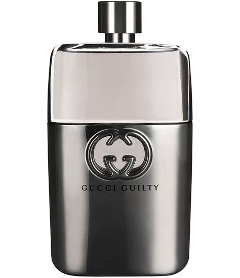 macy's gucci guilty eu de toilette|guilty pour homme Macy's.